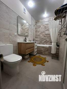 Таунхаус 122м², 2-этажный, участок 3 сот.