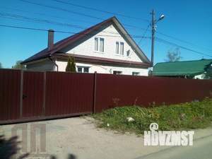 Дом 180м², 2-этажный, участок 6 сот.