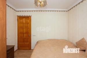 Дом 350м², 3-этажный, участок 7 сот.