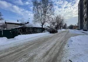 Дом 38м², 1-этажный, участок 2 сот.