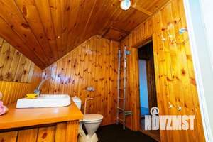 Дом 273м², 2-этажный, участок 9 сот.