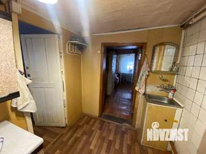 Дом 57м², 2-этажный, участок 10 сот.