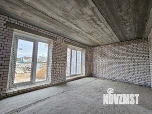 Таунхаус 113м², 2-этажный, участок 2 сот.