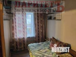 Дом 72м², 1-этажный, участок 5 сот.