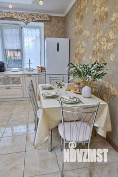 Таунхаус 226м², 3-этажный, участок 2 сот.