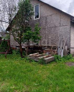 Дом 157м², 2-этажный, участок 6 сот.