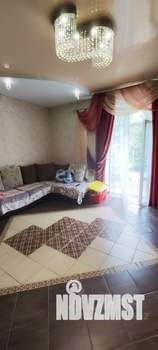 Таунхаус 115м², 2-этажный, участок 4 сот.