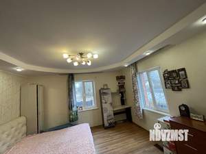 Таунхаус 125м², 2-этажный, участок 3 сот.