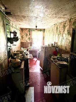 Дом 53м², 1-этажный, участок 6 сот.