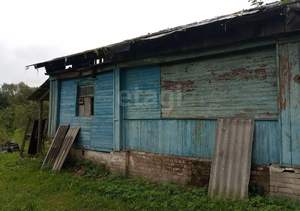 Дом 117м², 1-этажный, участок 11 сот.