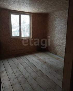 Дом 106м², 2-этажный, участок 6 сот.