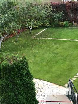 Коттедж 407м², 2-этажный, участок 9 сот.