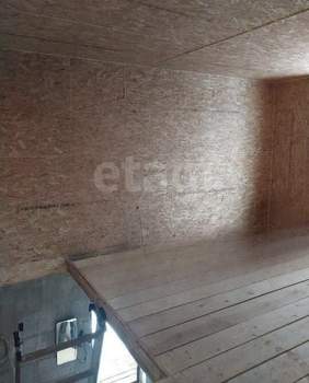 Дом 106м², 2-этажный, участок 6 сот.