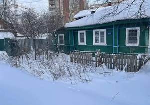 Дом 38м², 1-этажный, участок 2 сот.