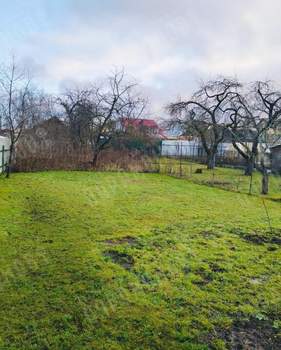 Дом 44м², 1-этажный, участок 7 сот.