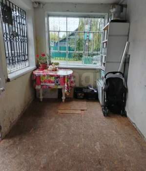 Дом 132м², 1-этажный, участок 5 сот.