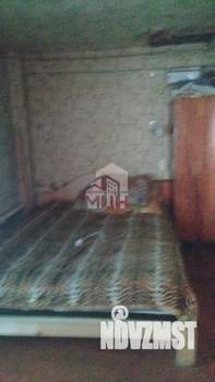 Дом 66м², 1-этажный, участок 3 сот.