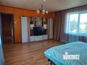 Дом 187м², 3-этажный, участок 5 сот.