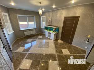 Коттедж 232м², 2-этажный, участок 10 сот.