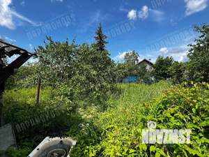 Дом 53м², 1-этажный, участок 6 сот.