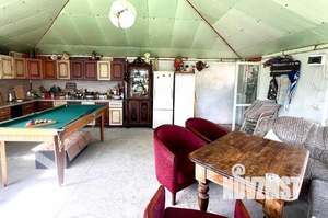 Дом 286м², 3-этажный, участок 10 сот.