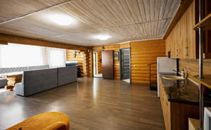 Дом 171м², 2-этажный, участок 5 сот.