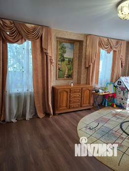 Дом 136м², 2-этажный, участок 5 сот.