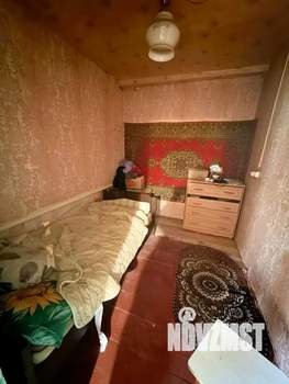 Дом 69м², 1-этажный, участок 7 сот.