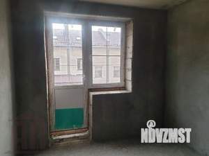 Таунхаус 108м², 3-этажный, участок 2 сот.