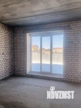 Таунхаус 112м², 2-этажный, участок 1 сот.