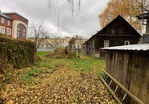 Дом 315м², 3-этажный, участок 12 сот.