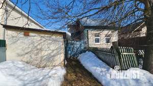 Дом 93м², 2-этажный, участок 4 сот.