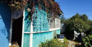 Дом 40м², 2-этажный, участок 9 сот.