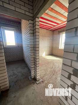 Дом 100м², 1-этажный, участок 6 сот.