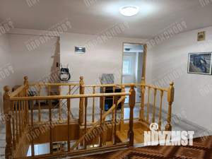 Дом 200м², 2-этажный, участок 15 сот.