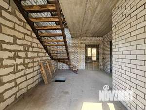 Таунхаус 190м², 3-этажный, участок 2 сот.