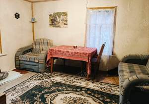 Дом 44м², 1-этажный, участок 4 сот.