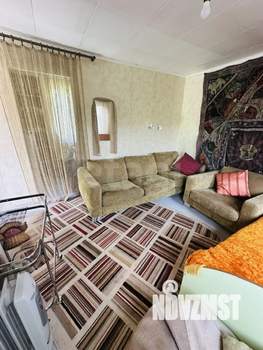 Дом 30м², 1-этажный, участок 6 сот.