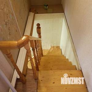 Дом 36м², 1-этажный, участок 2 сот.