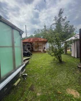 Дом 70м², 2-этажный, участок 6 сот.