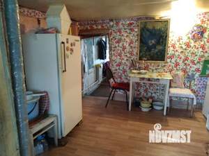 Дом 93м², 2-этажный, участок 3 сот.