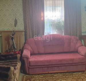 Дом 110м², 1-этажный, участок 7 сот.