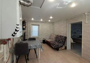 Дом 130м², 2-этажный, участок 5 сот.