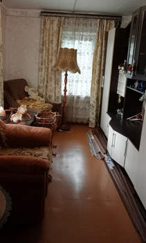 Дом 48м², 1-этажный, участок 5 сот.