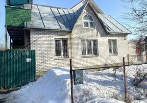 Дом 182м², 3-этажный, участок 5 сот.