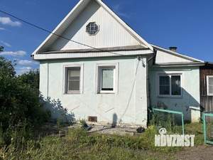 Дом 70м², 1-этажный, участок 6 сот.