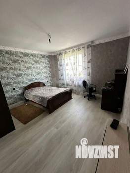 Дача 240м², 2-этажный, участок 5 сот.