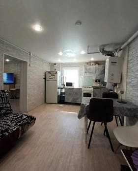 Дом 130м², 2-этажный, участок 5 сот.