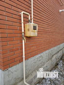 Коттедж 110м², 2-этажный, участок 7 сот.