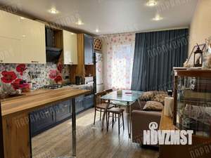 Дом 73м², 1-этажный, участок 6 сот.